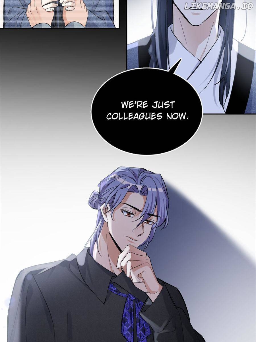I Have To Work Hard As A Cat Today Chapter 83 - page 40