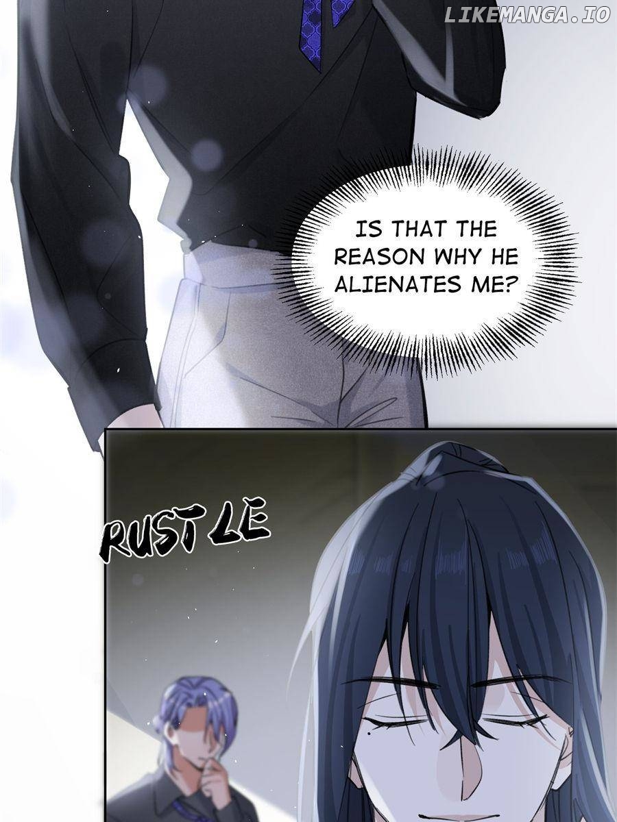 I Have To Work Hard As A Cat Today Chapter 83 - page 41