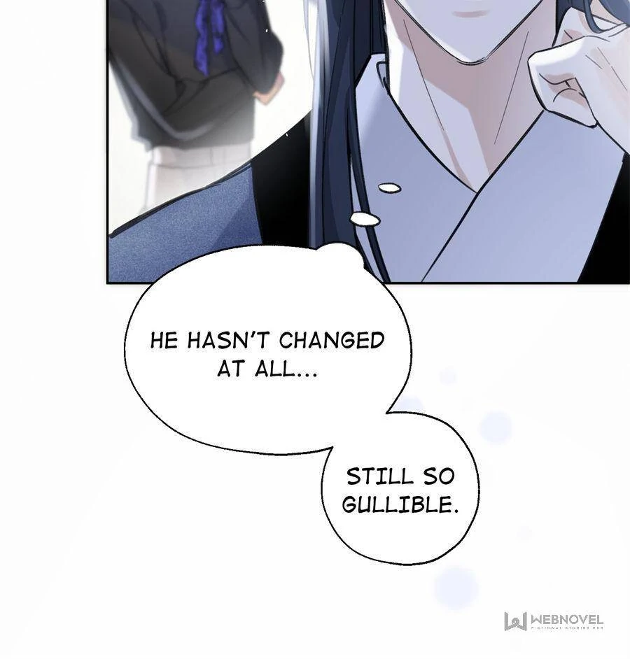 I Have To Work Hard As A Cat Today Chapter 83 - page 42
