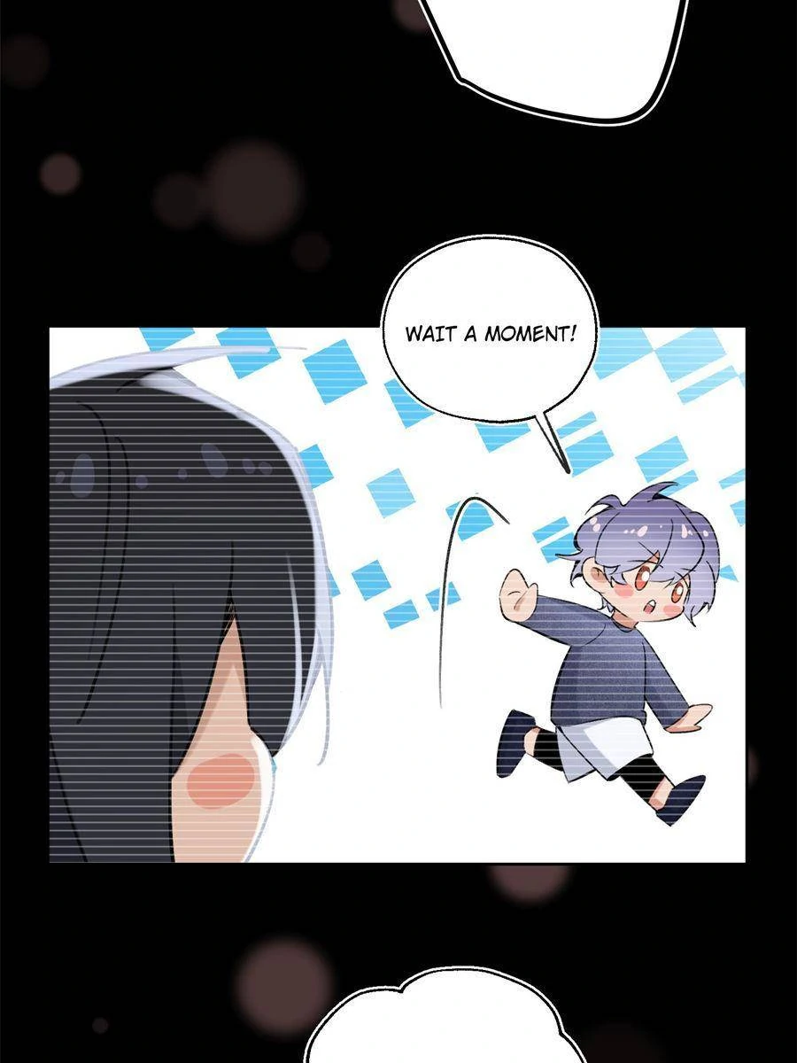 I Have To Work Hard As A Cat Today Chapter 83 - page 9