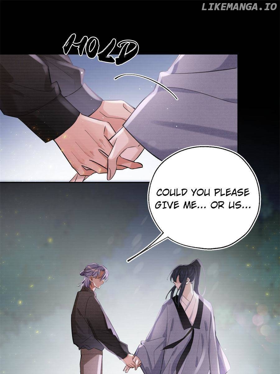 I Have To Work Hard As A Cat Today Chapter 84 - page 12