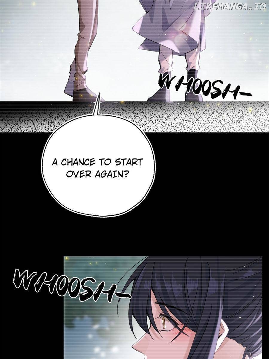 I Have To Work Hard As A Cat Today Chapter 84 - page 13