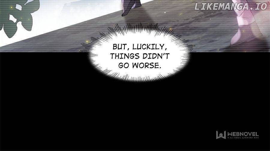 I Have To Work Hard As A Cat Today Chapter 84 - page 23