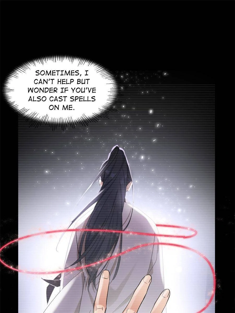 I Have To Work Hard As A Cat Today Chapter 84 - page 24
