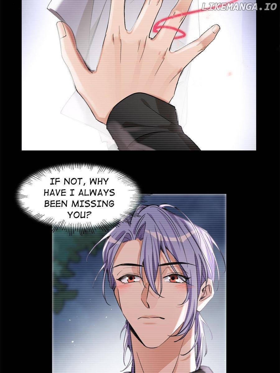 I Have To Work Hard As A Cat Today Chapter 84 - page 25
