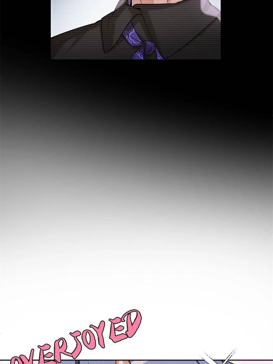 I Have To Work Hard As A Cat Today Chapter 84 - page 26