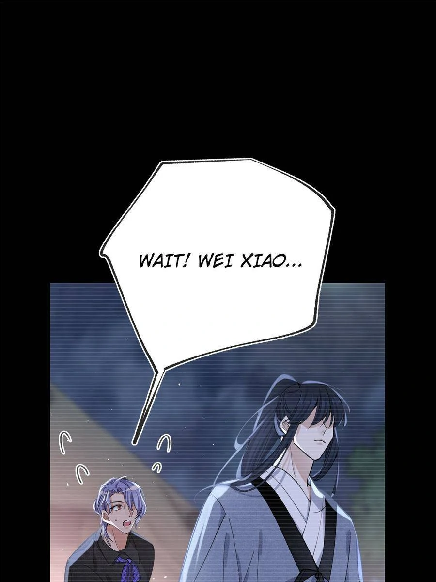 I Have To Work Hard As A Cat Today Chapter 84 - page 6