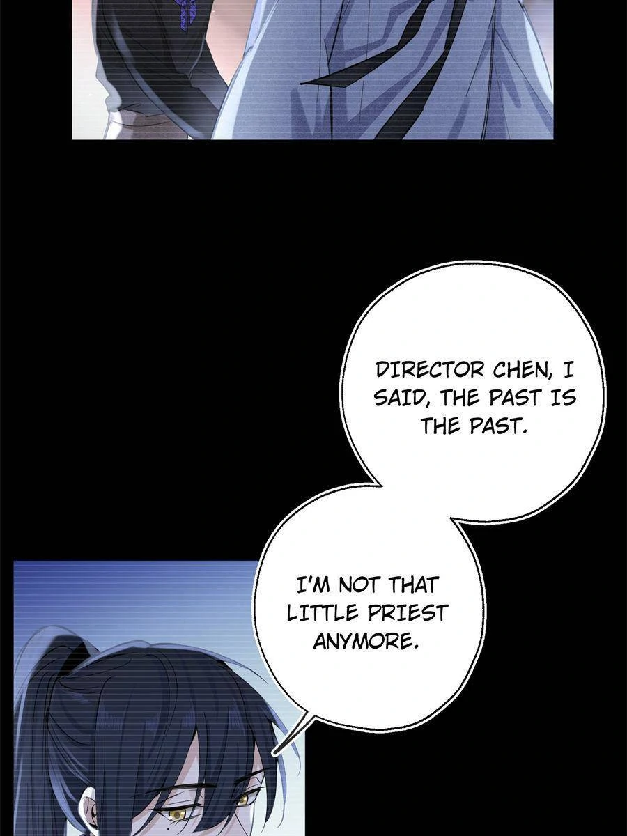 I Have To Work Hard As A Cat Today Chapter 84 - page 7