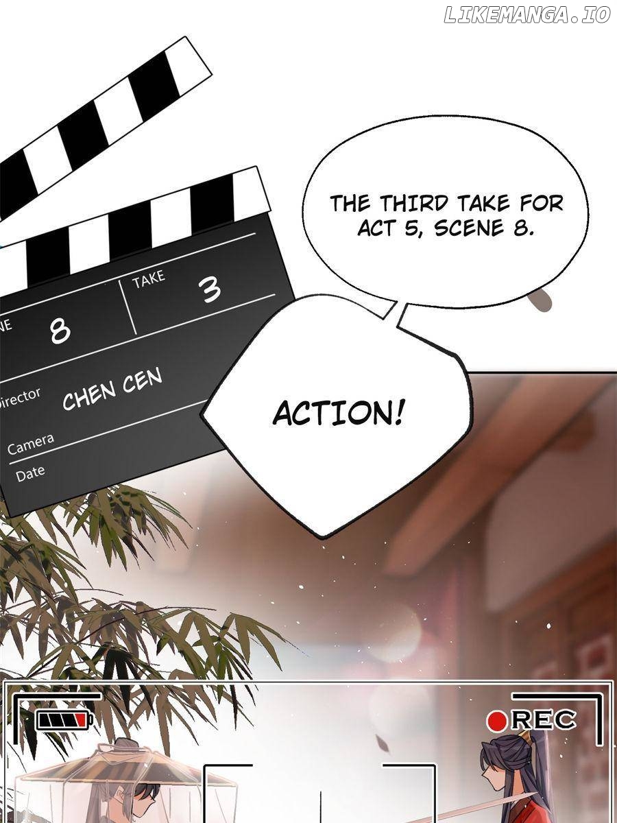 I Have To Work Hard As A Cat Today Chapter 85 - page 17
