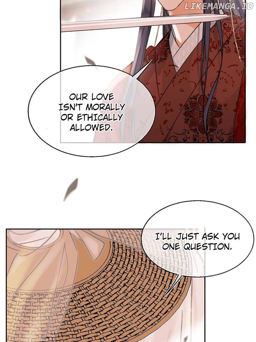 I Have To Work Hard As A Cat Today Chapter 85 - page 19