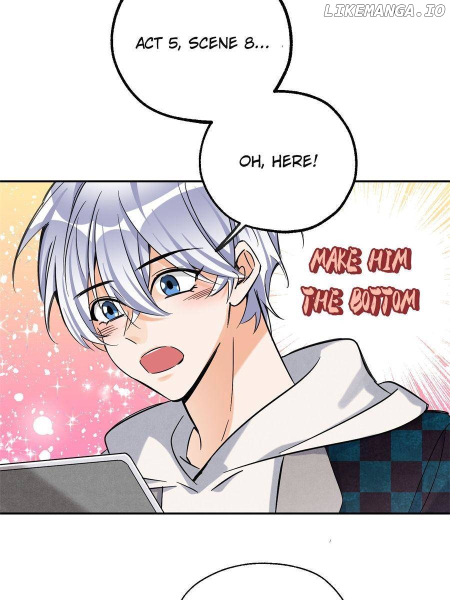 I Have To Work Hard As A Cat Today Chapter 85 - page 2