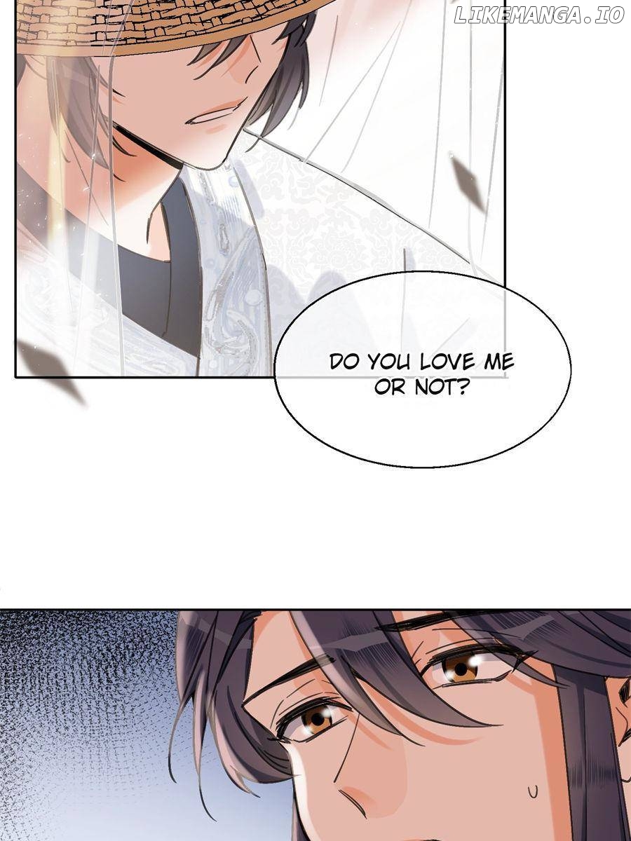 I Have To Work Hard As A Cat Today Chapter 85 - page 20