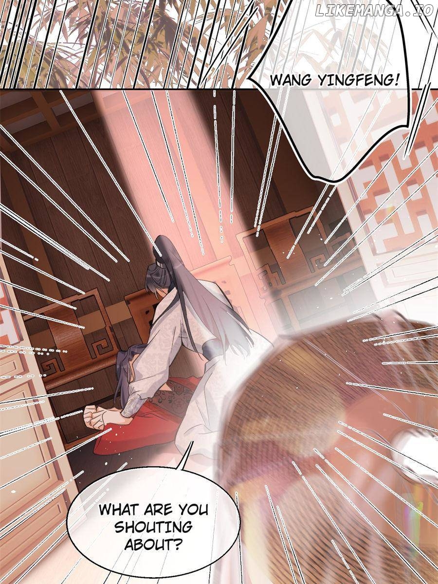 I Have To Work Hard As A Cat Today Chapter 85 - page 25