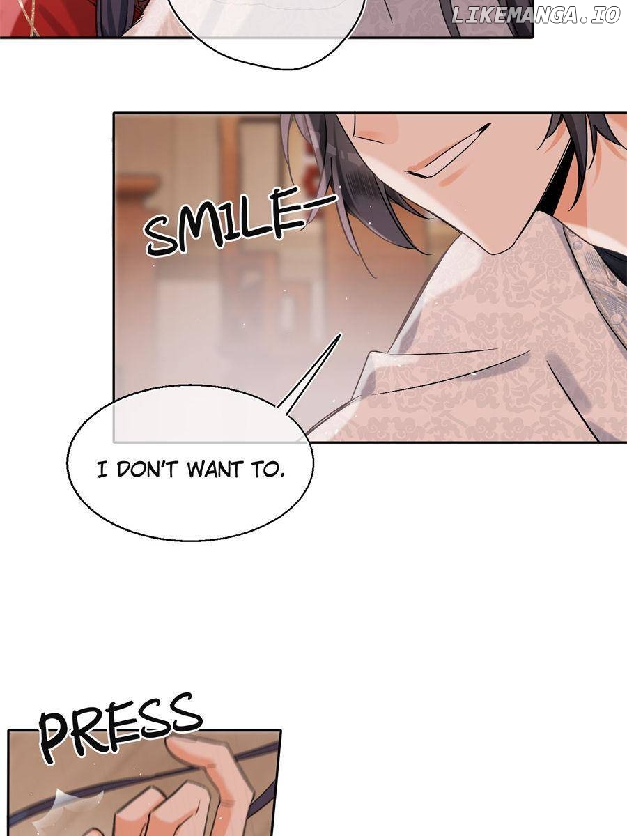 I Have To Work Hard As A Cat Today Chapter 85 - page 27