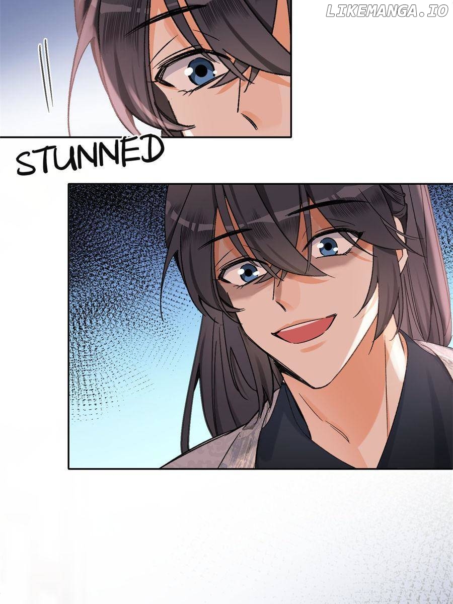 I Have To Work Hard As A Cat Today Chapter 85 - page 30