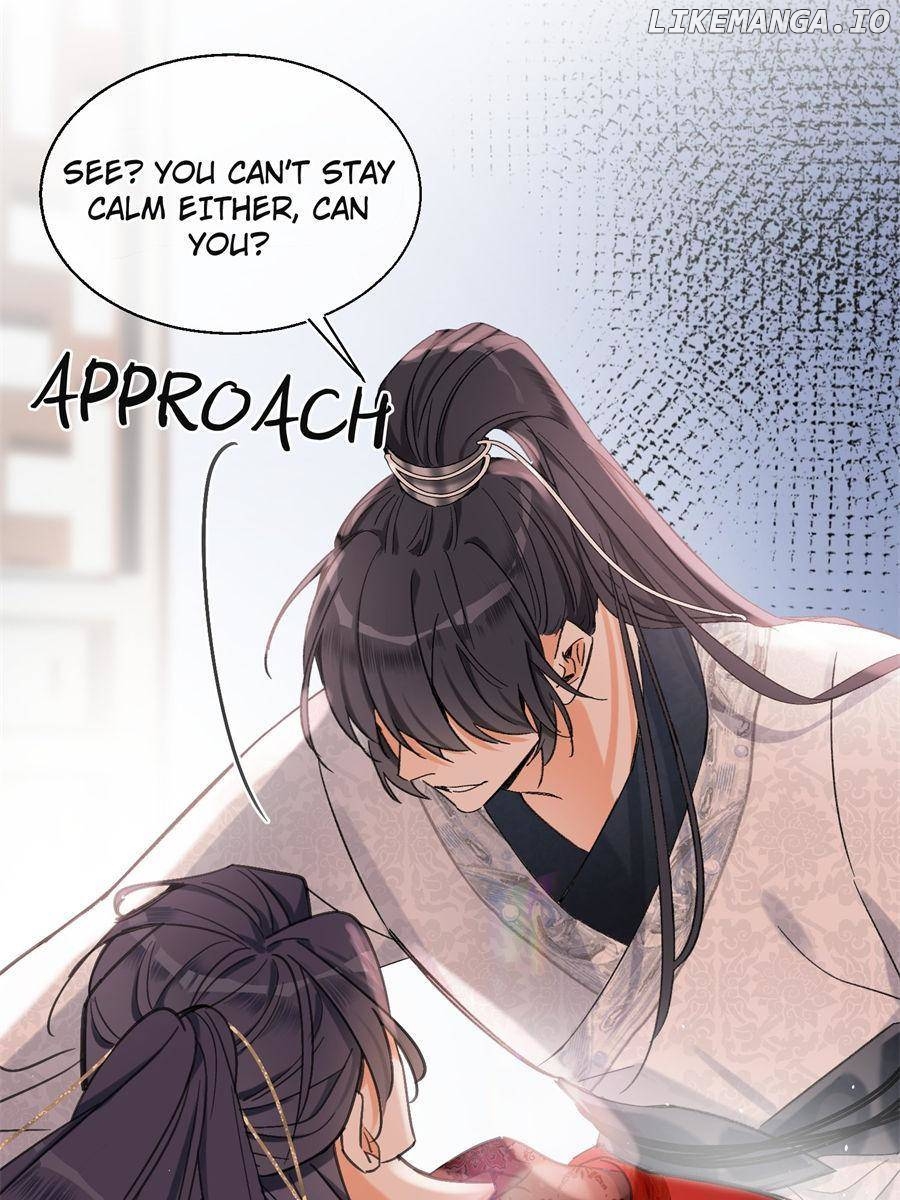 I Have To Work Hard As A Cat Today Chapter 85 - page 31