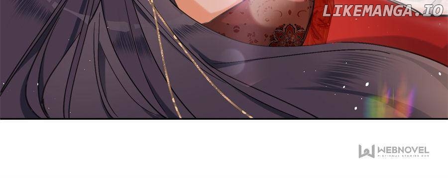 I Have To Work Hard As A Cat Today Chapter 85 - page 32