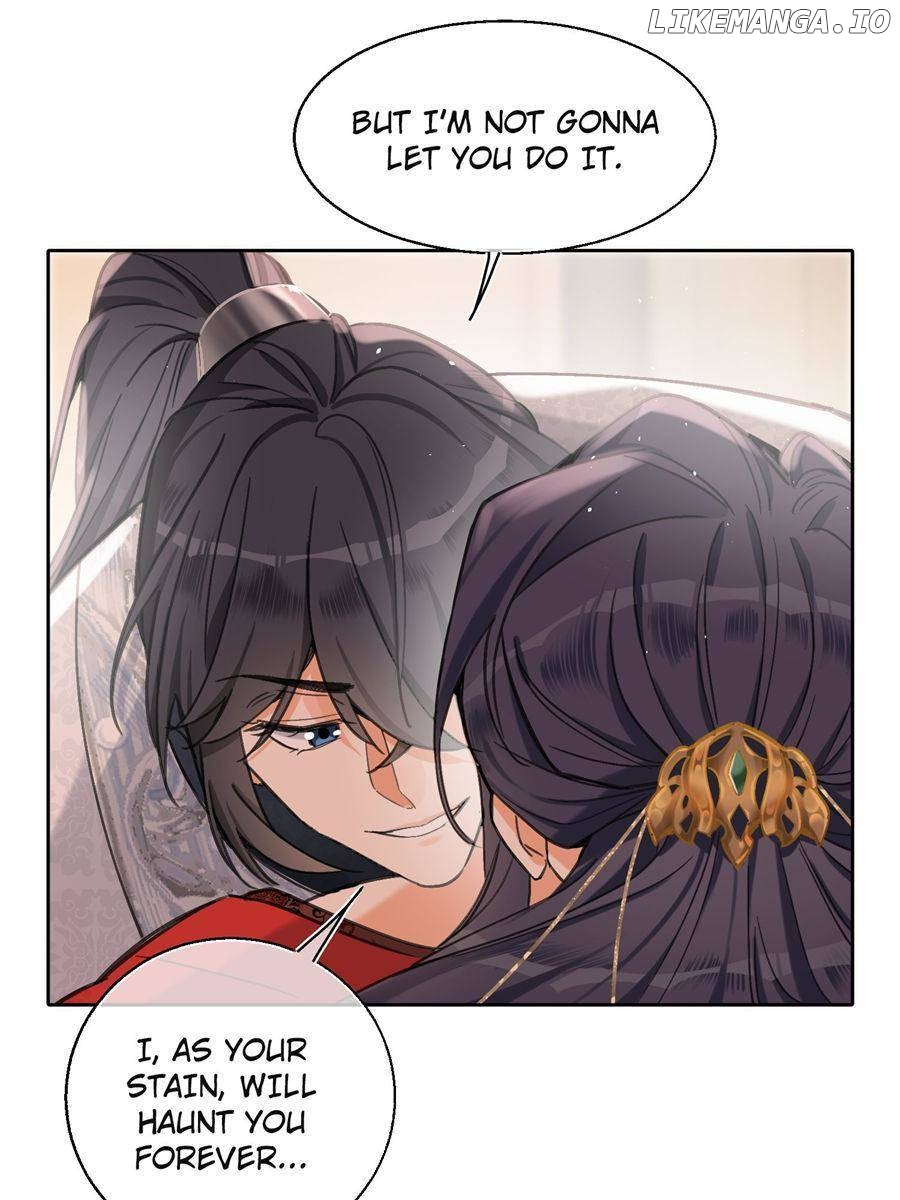 I Have To Work Hard As A Cat Today Chapter 85 - page 34