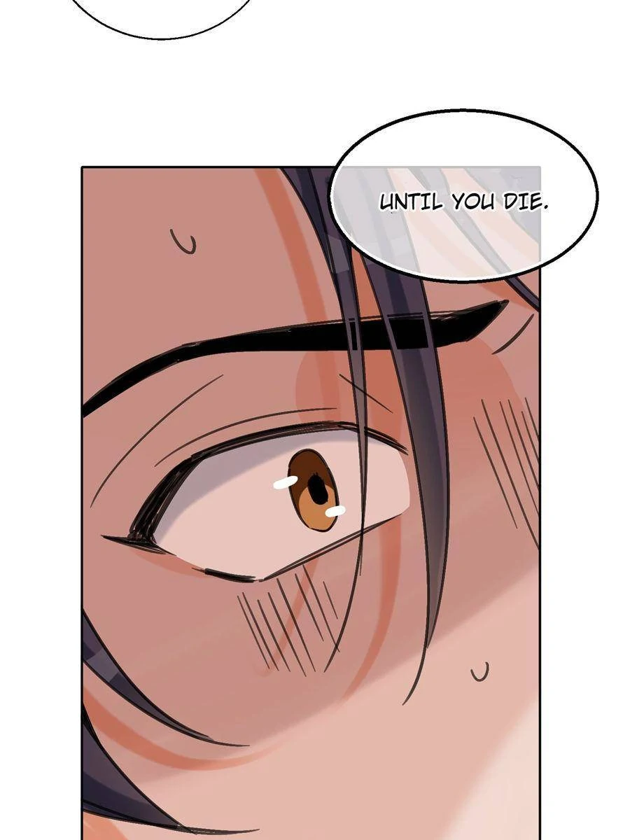 I Have To Work Hard As A Cat Today Chapter 85 - page 35