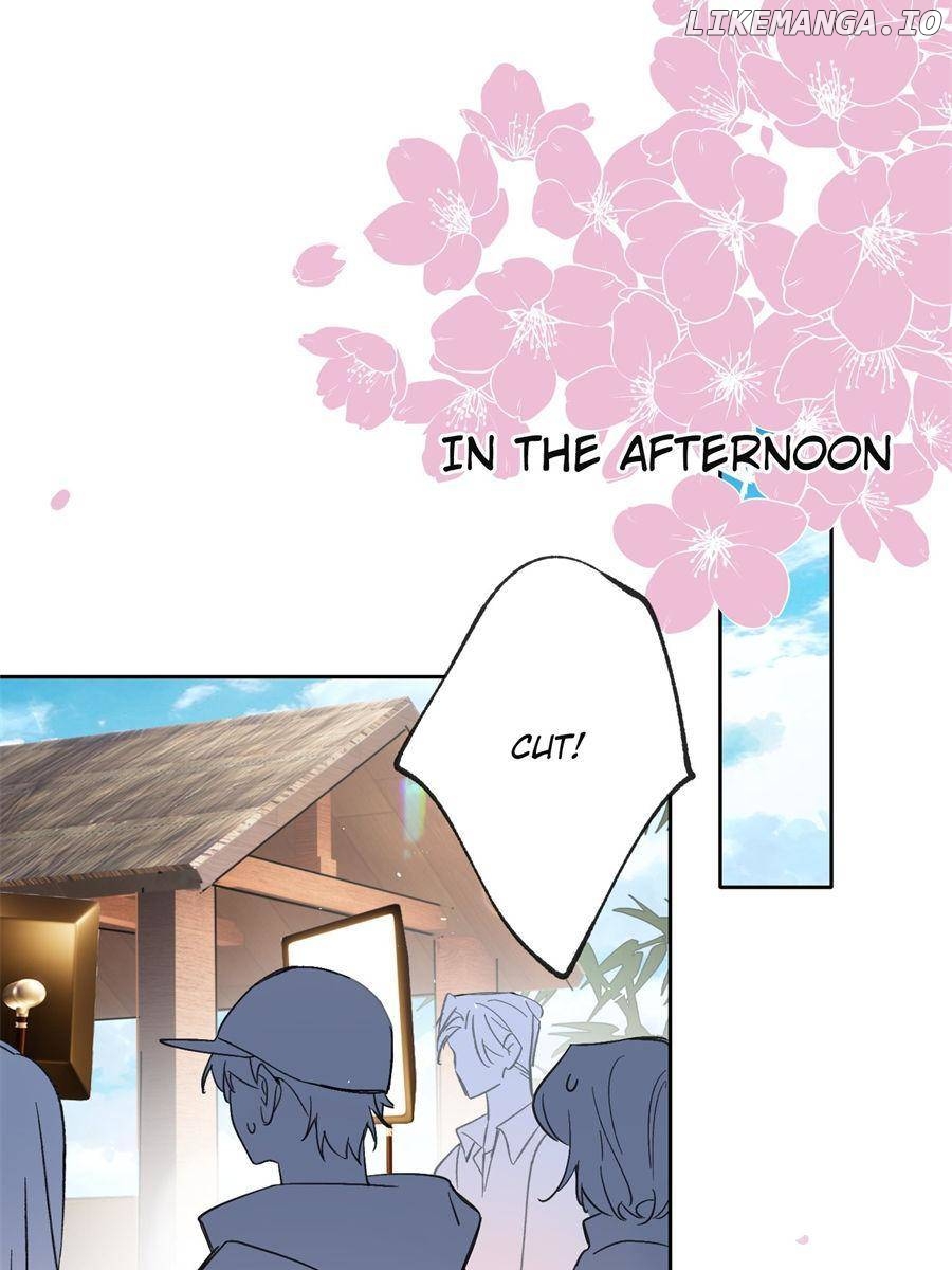 I Have To Work Hard As A Cat Today Chapter 85 - page 4