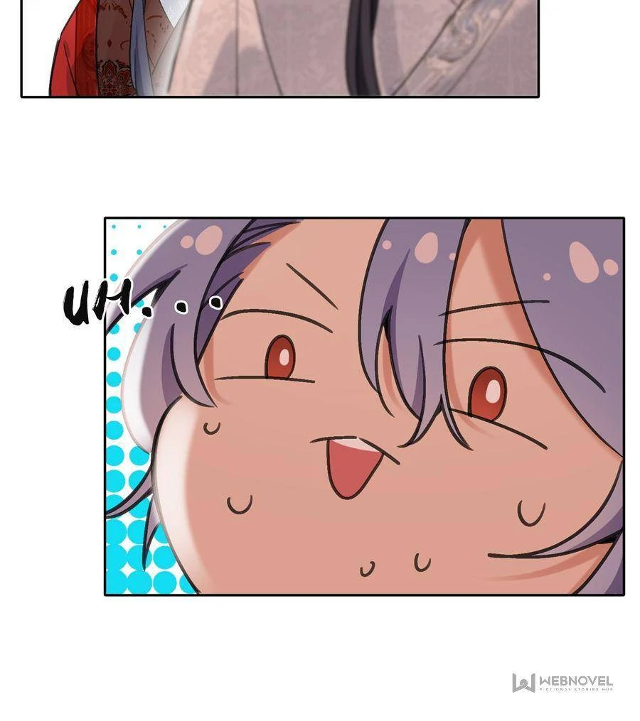 I Have To Work Hard As A Cat Today Chapter 85 - page 42