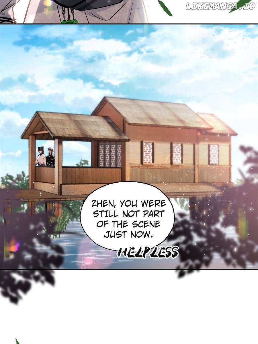I Have To Work Hard As A Cat Today Chapter 85 - page 7