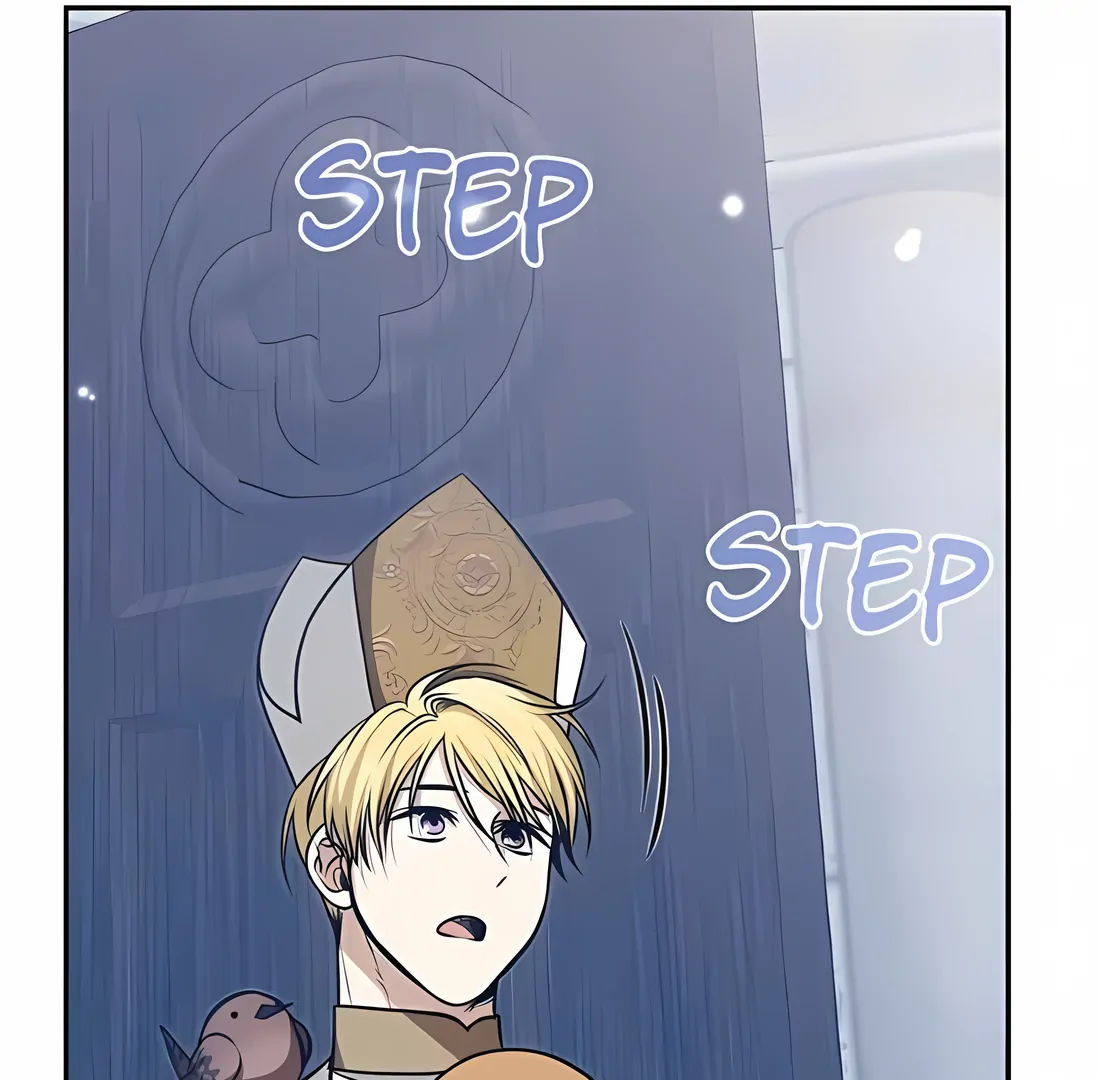 What Happens When the Second Male Lead Goes on Strike Chapter 60 - page 110