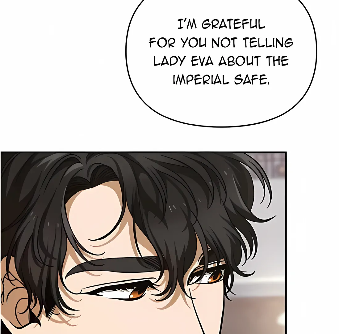 What Happens When the Second Male Lead Goes on Strike Chapter 60 - page 20