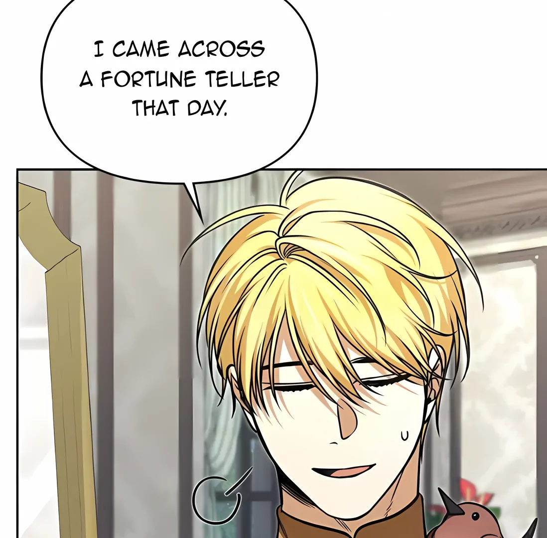 What Happens When the Second Male Lead Goes on Strike Chapter 60 - page 91