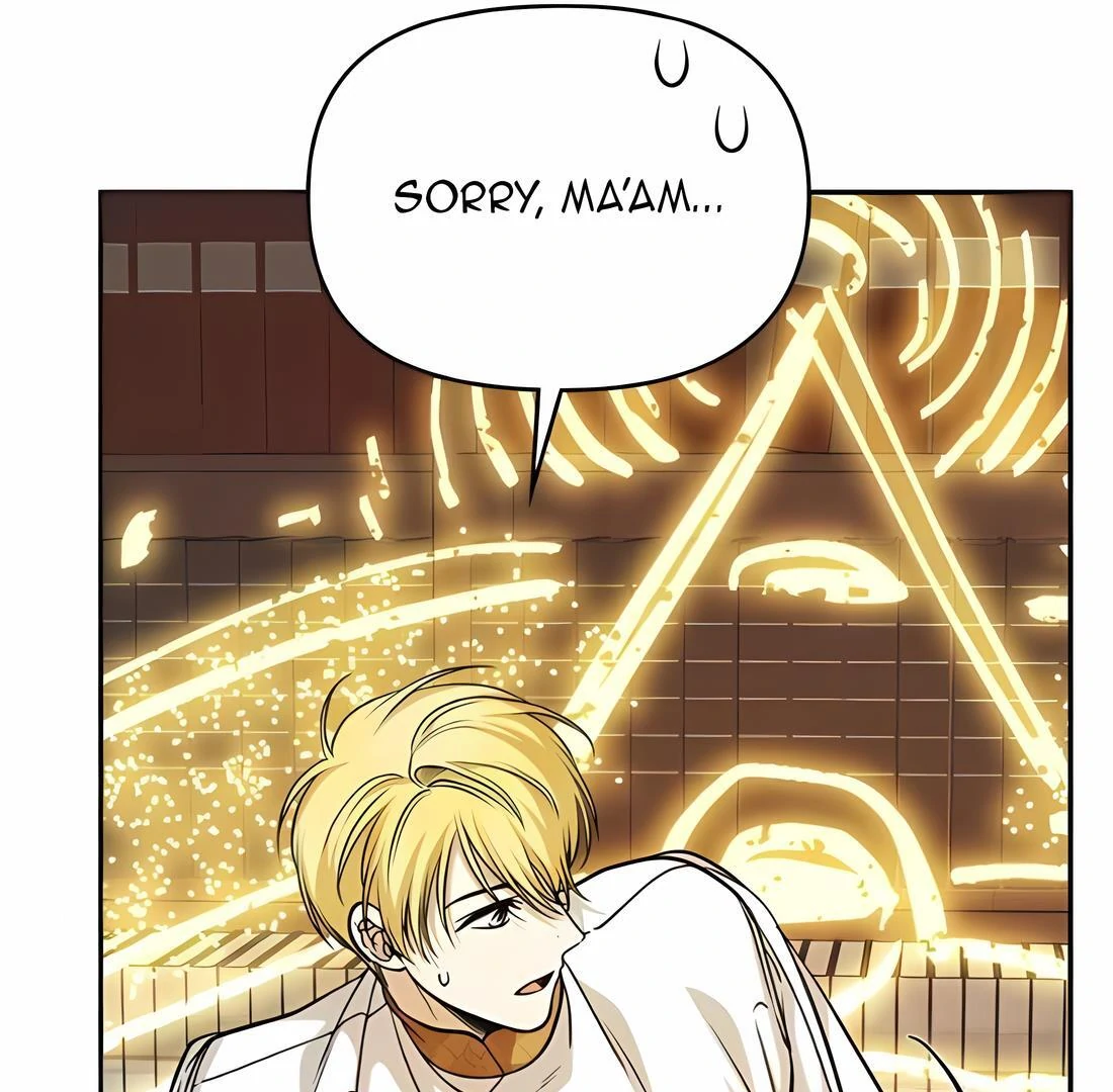 What Happens When the Second Male Lead Goes on Strike Chapter 62 - page 95