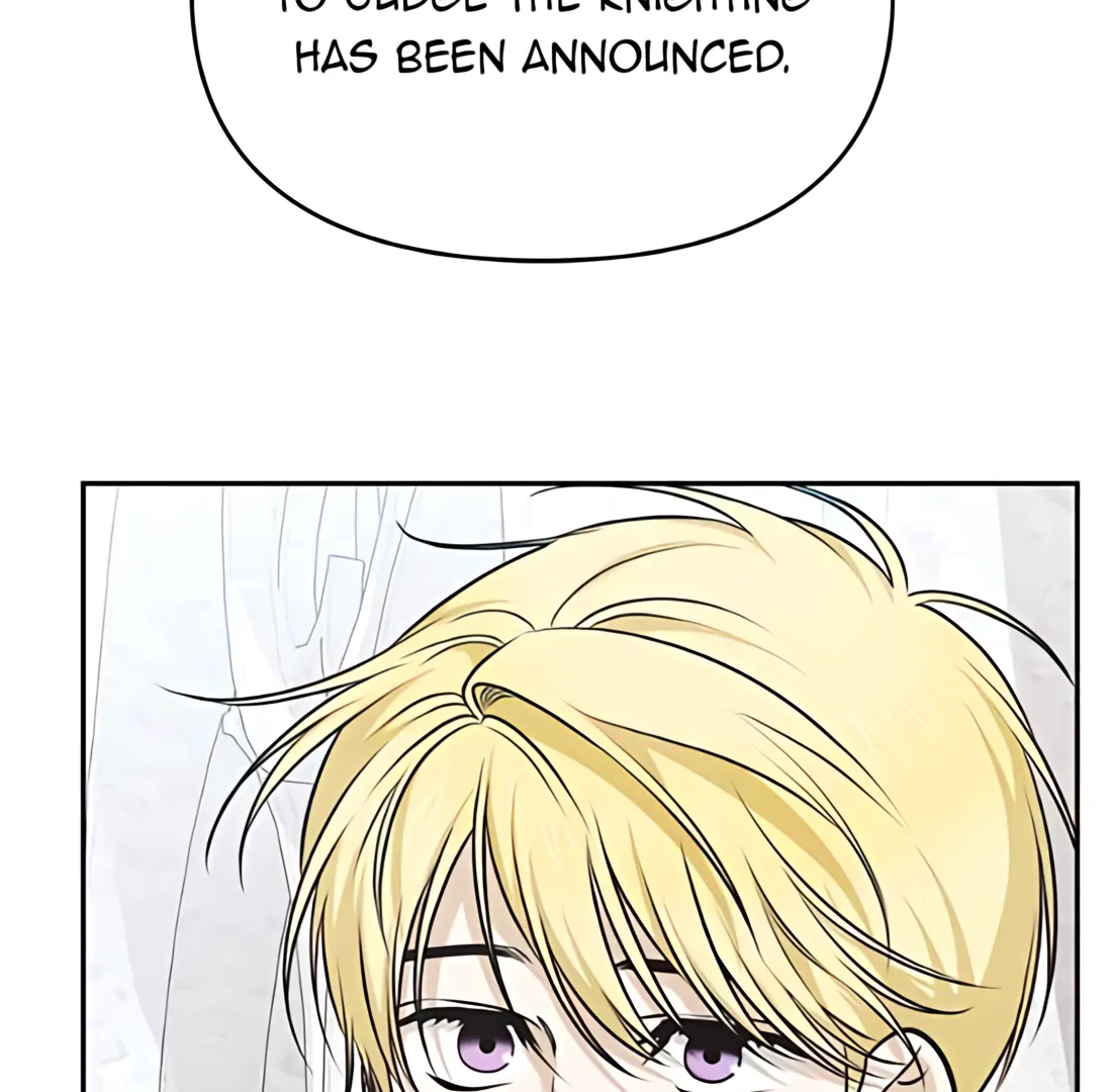 What Happens When the Second Male Lead Goes on Strike Chapter 63 - page 155