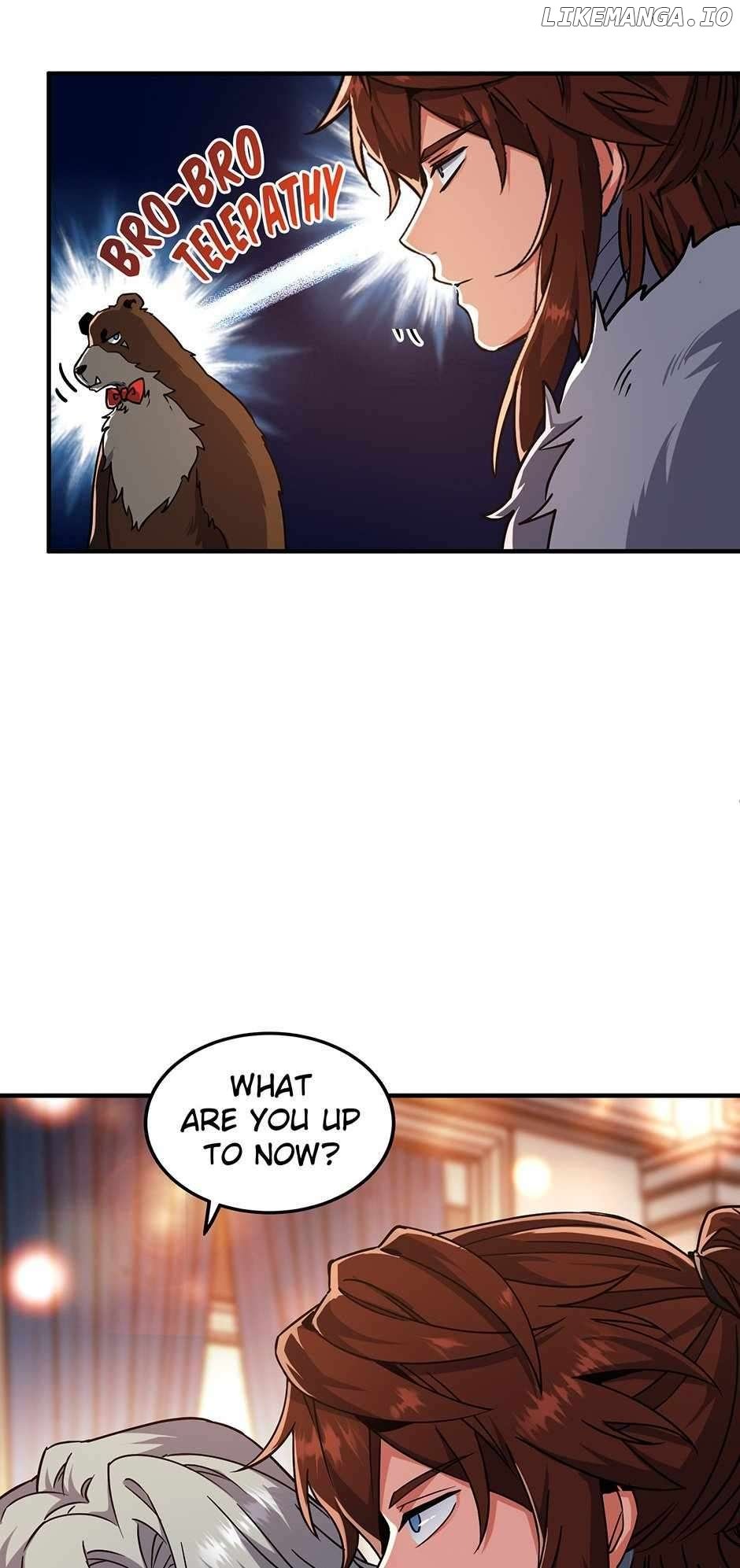 The Beginning After The End Chapter 199 - page 56