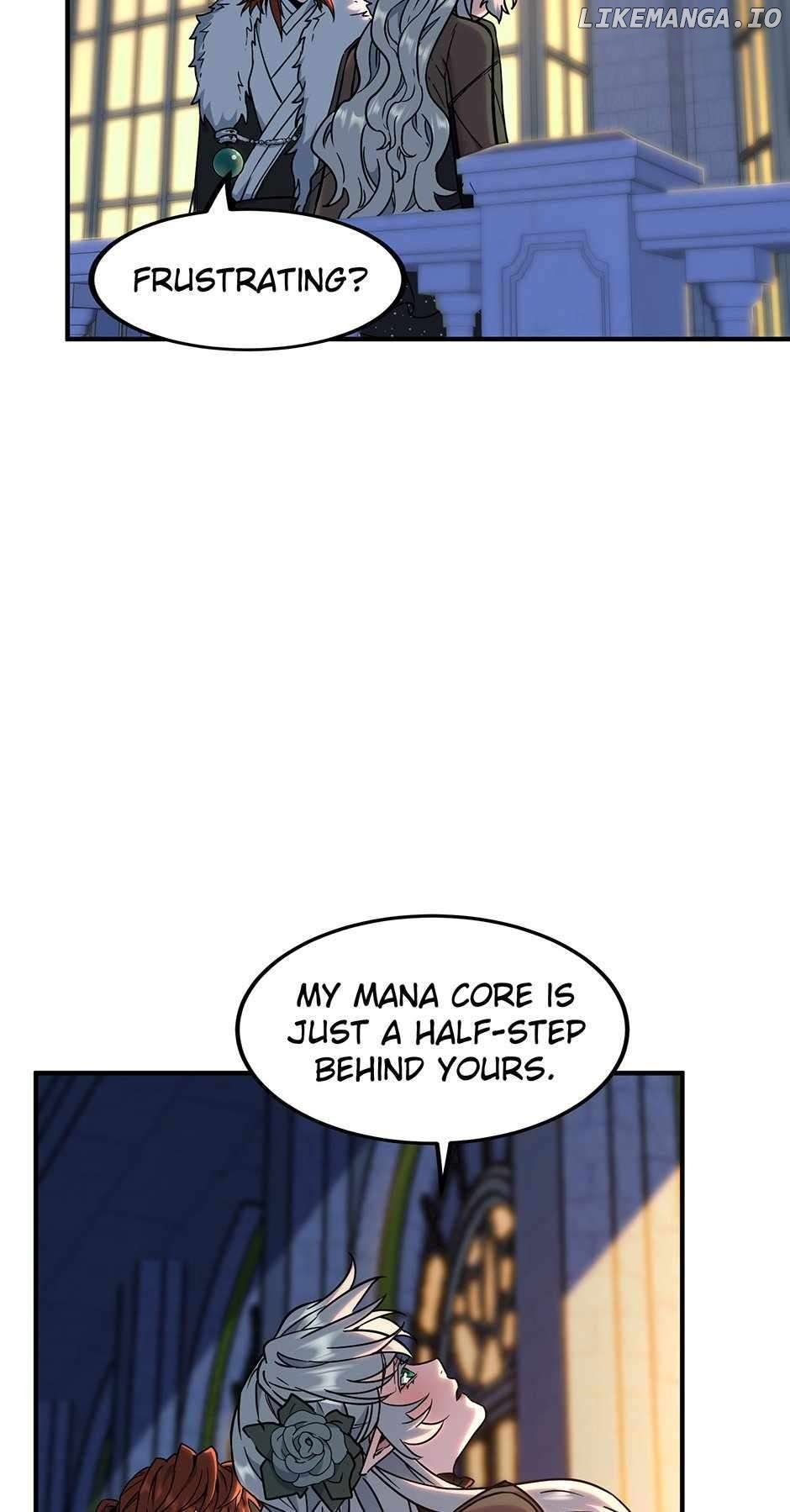 The Beginning After The End Chapter 199 - page 78