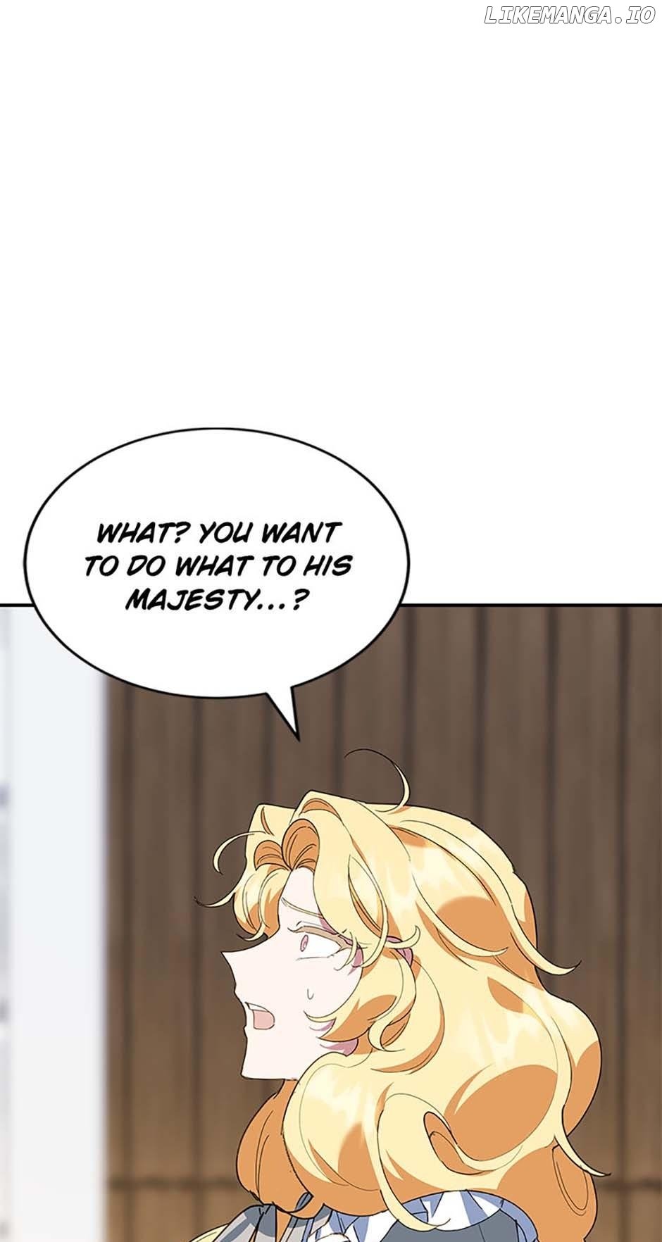 The Divorcée's Dessert Cafe Chapter 66 - page 1