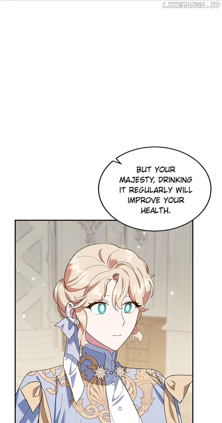 The Divorcée's Dessert Cafe Chapter 66 - page 46