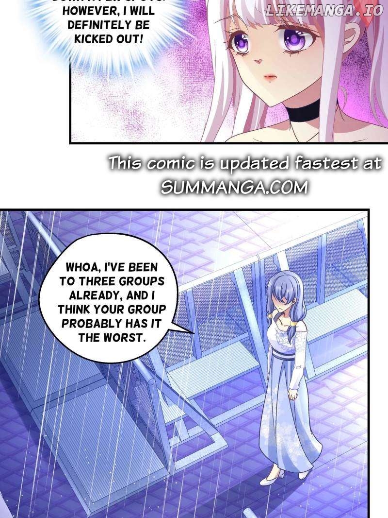 Sound Of Heaven Chapter 73 - page 52