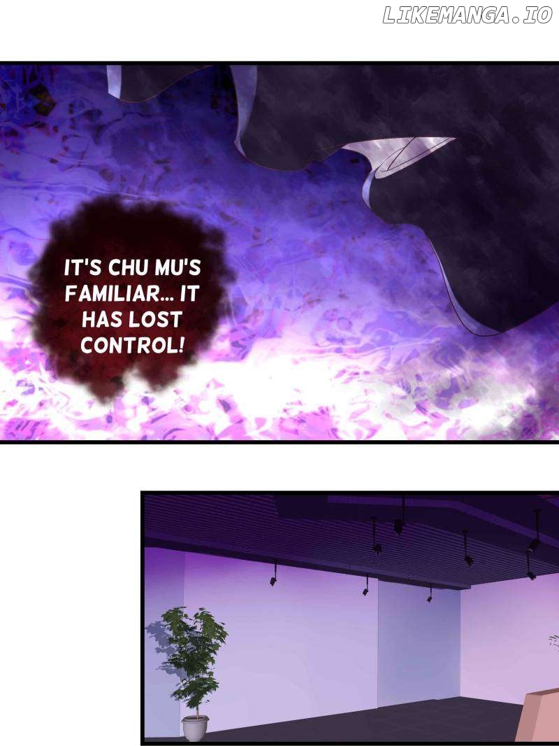 Sound Of Heaven Chapter 79 - page 7