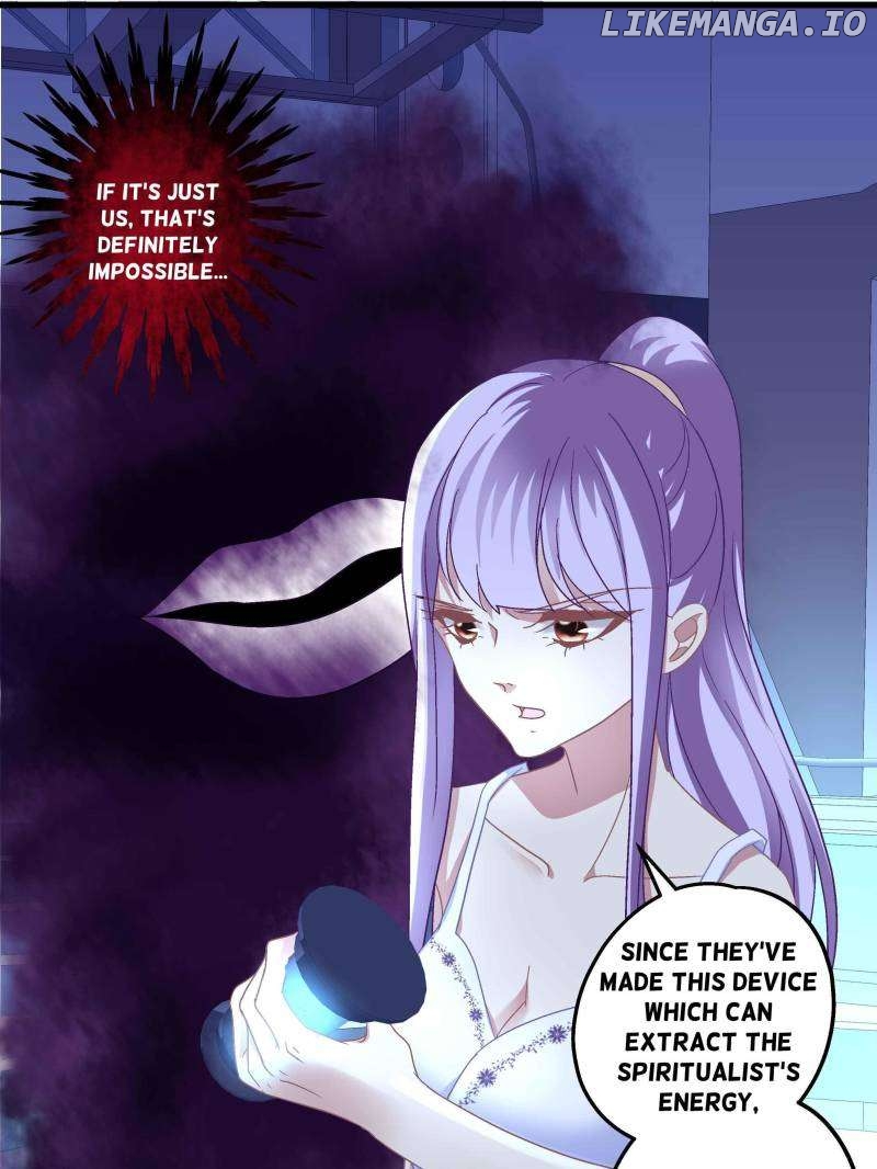 Sound Of Heaven Chapter 80 - page 47