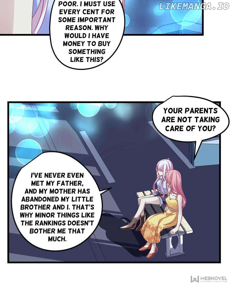 Sound Of Heaven Chapter 88 - page 25