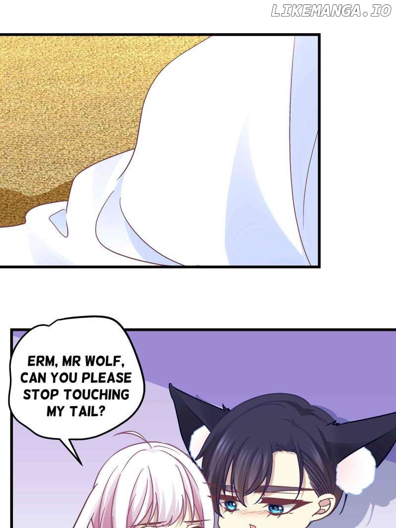 Sound Of Heaven Chapter 88 - page 4