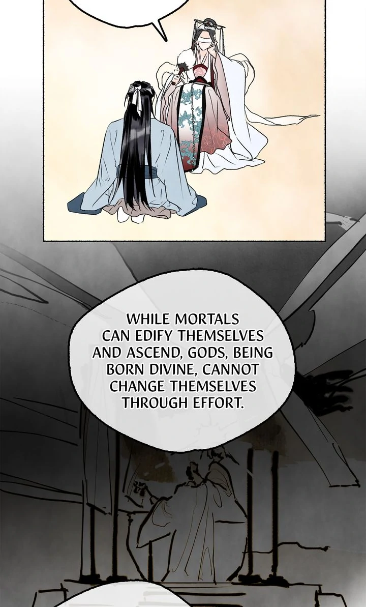 The Tale of the Frost Flower Chapter 108 - page 44