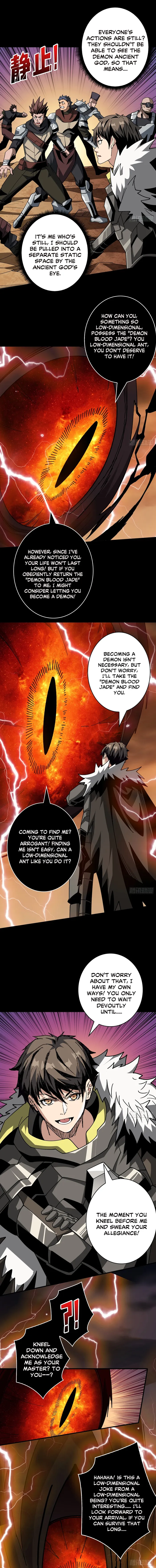 It Starts with a kingpin account Chapter 312 - page 2