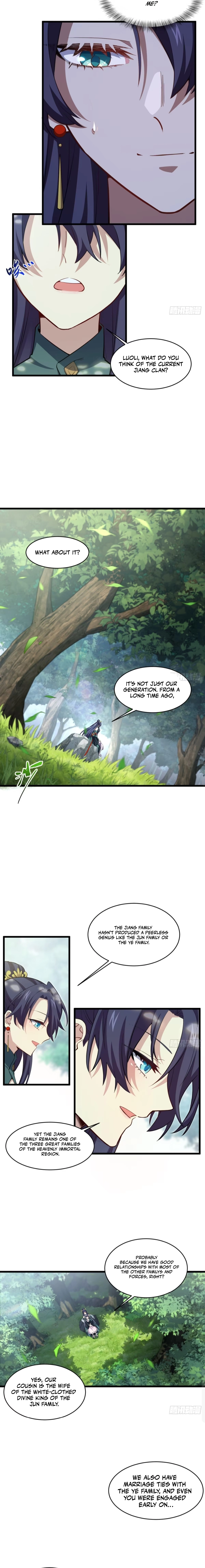 Start by signing in and obtaining the Ancient Divine Body Chapter 79 - page 11