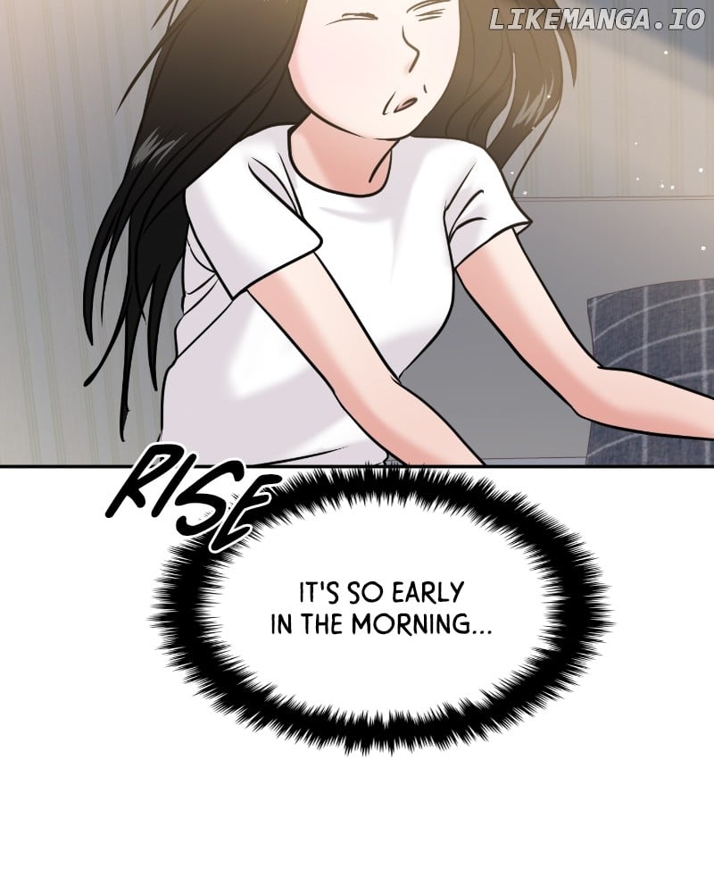 A Campus Romance, I Guess Chapter 50 - page 34