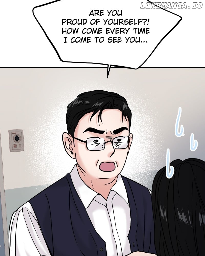 A Campus Romance, I Guess Chapter 50 - page 72