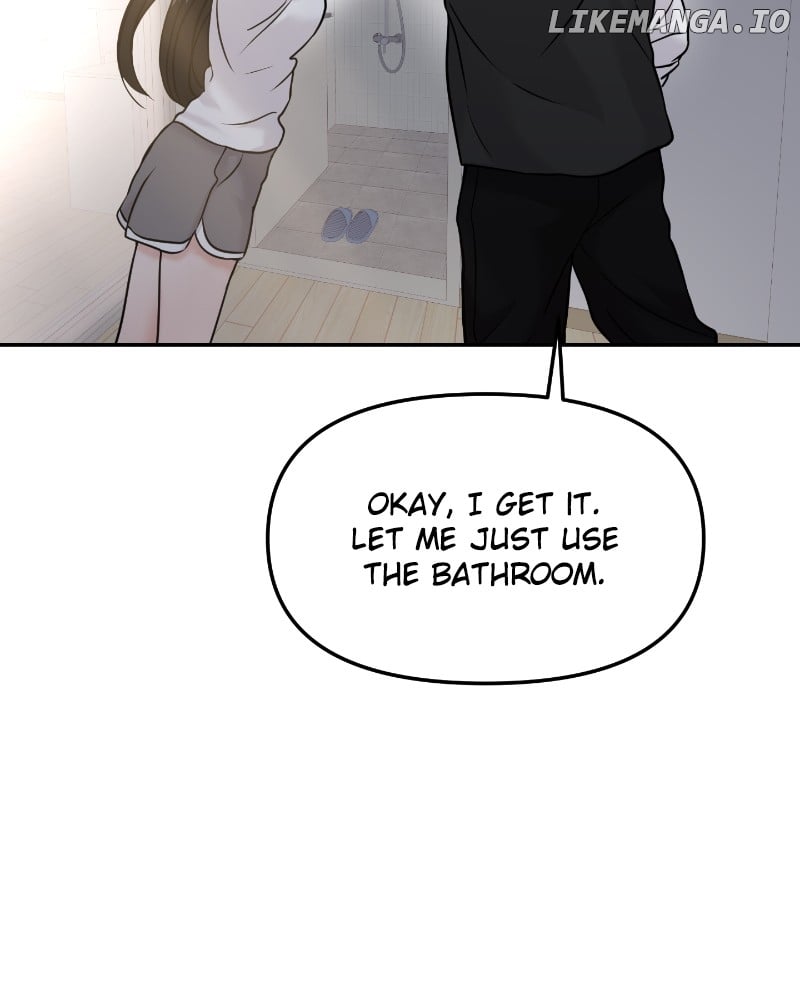 A Campus Romance, I Guess Chapter 50 - page 82