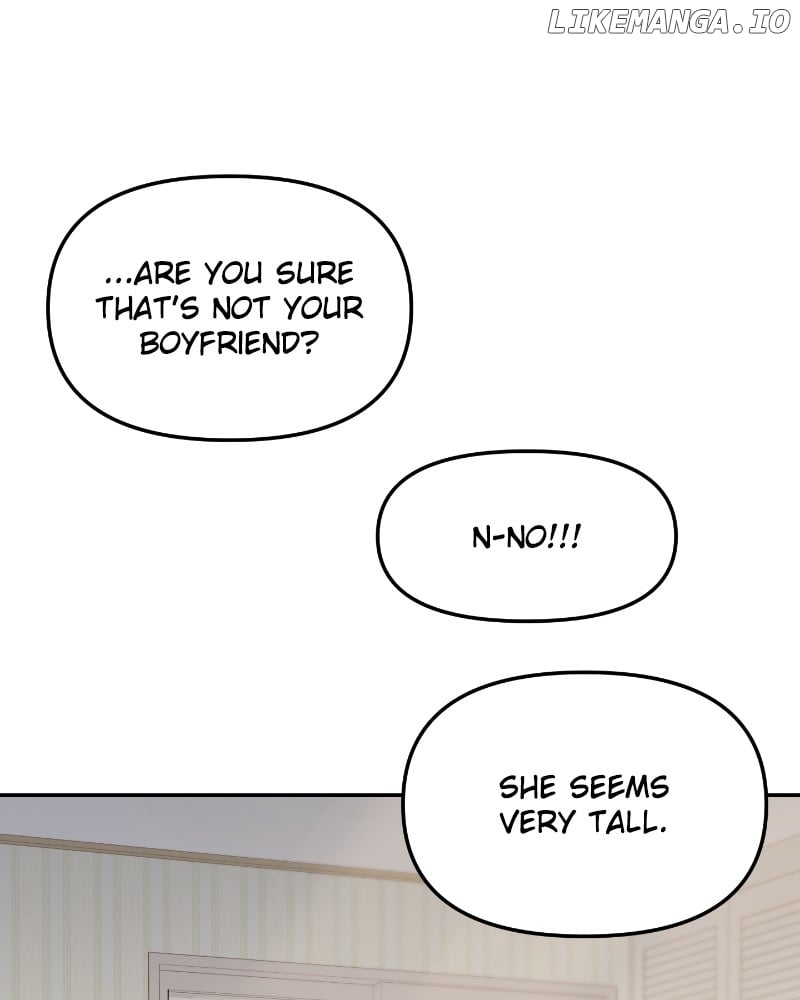 A Campus Romance, I Guess Chapter 50 - page 83