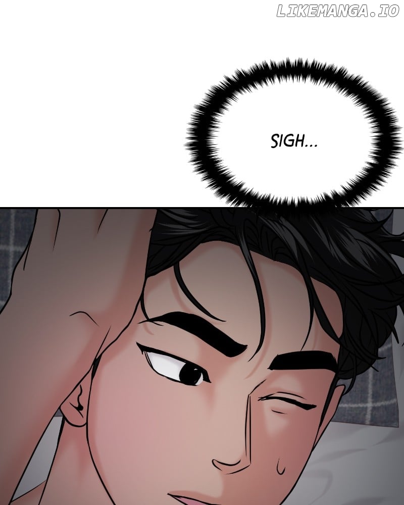 A Campus Romance, I Guess Chapter 50 - page 87