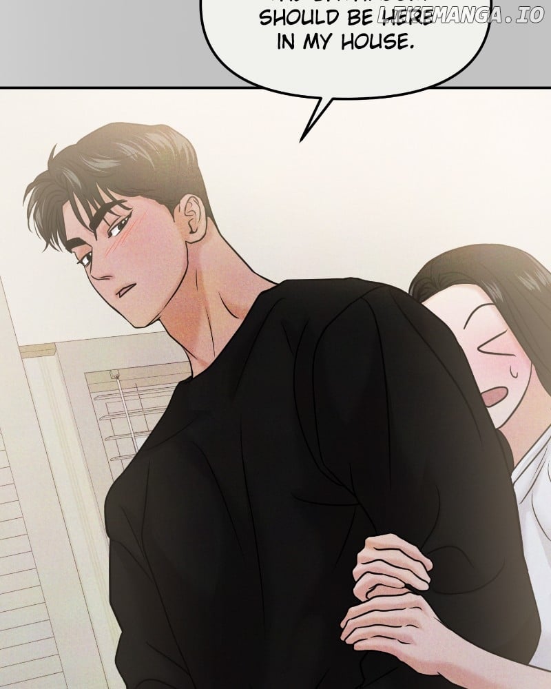 A Campus Romance, I Guess Chapter 50 - page 102