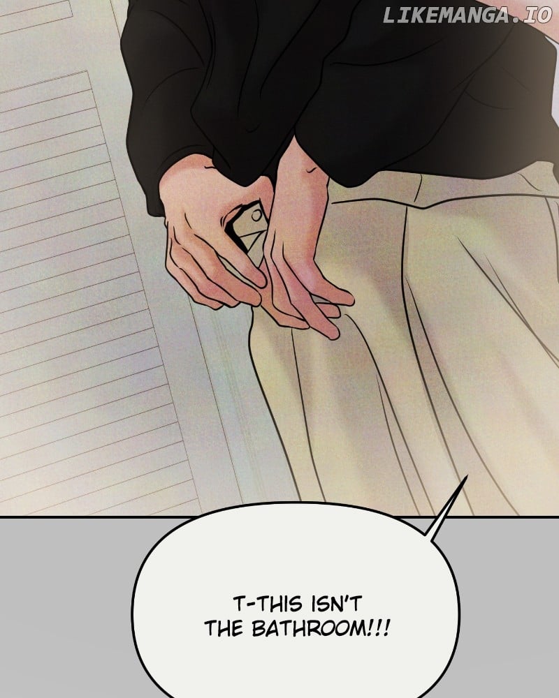 A Campus Romance, I Guess Chapter 50 - page 103